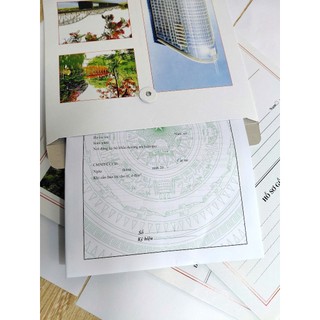Combo 3 Bộ Hồ sơ xin việc đẹp