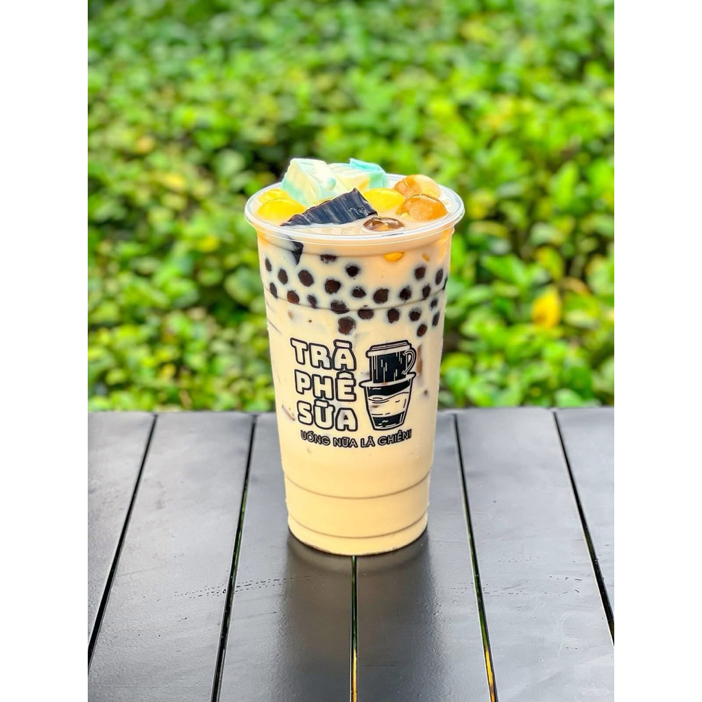 Ly pp 700ml in logo ( 1000c)