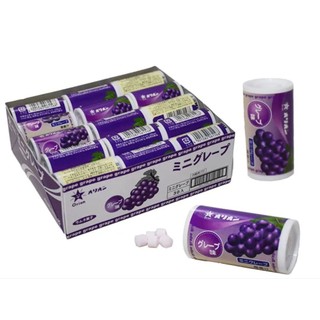 (HSD 08/2026) Set 30 Hủ Kẹo Mini Đủ Vị 240g ~ 270g Nhật Bản