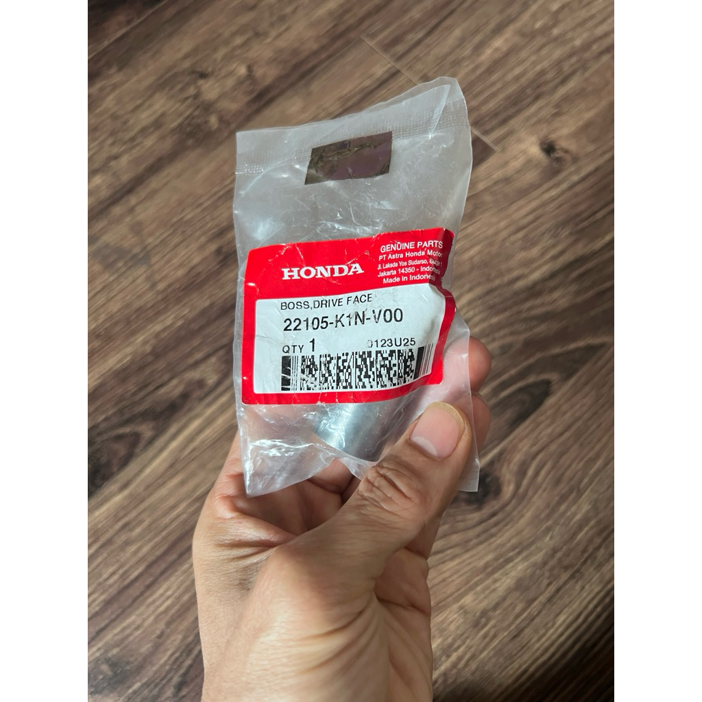 Ắc nồi xe AB125/160 Lead SHmode 4val