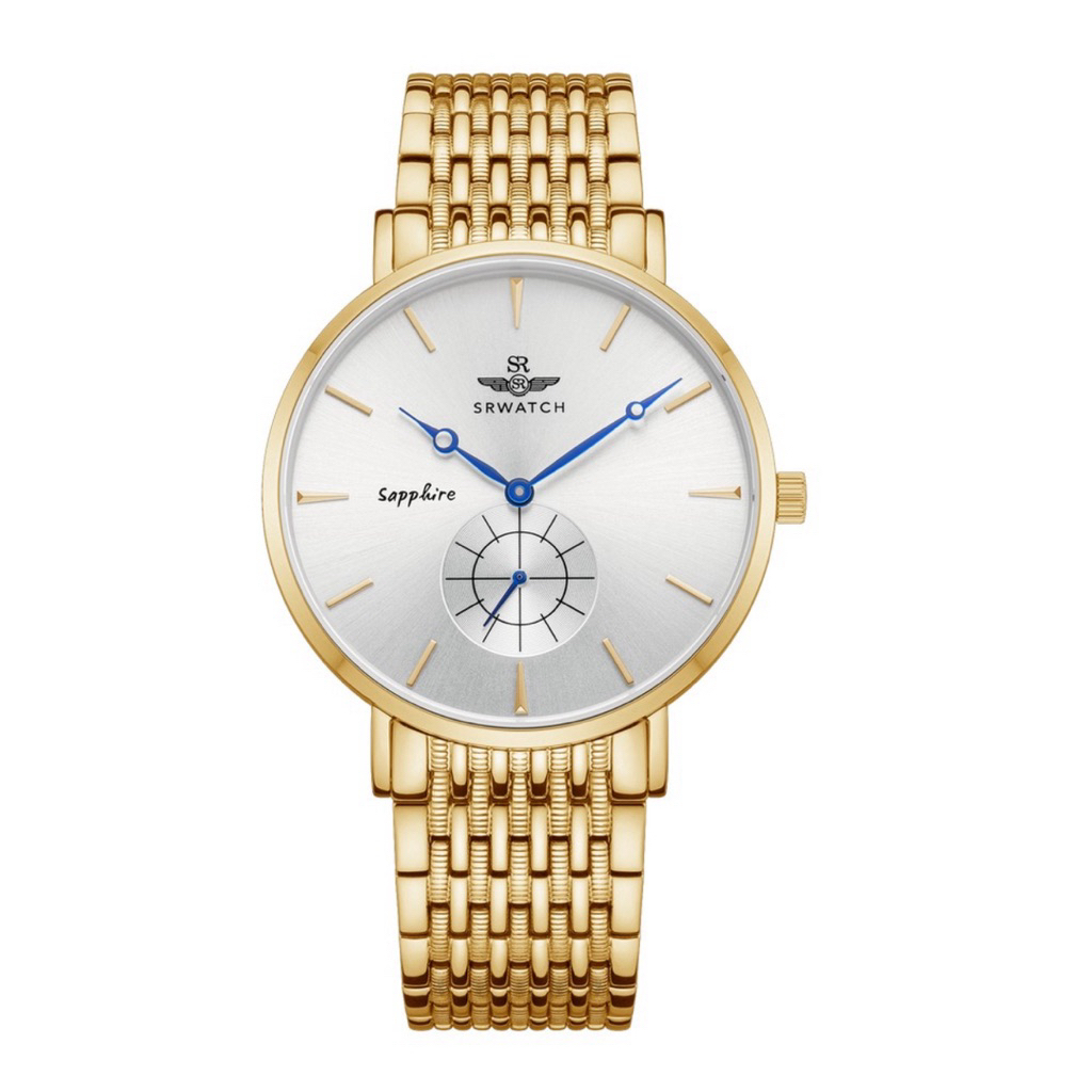 SRWATCH Timepiece TE SG1077.1402TE