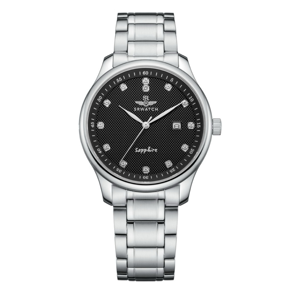 SRWATCH Timepiece TE SG1070.1101TE