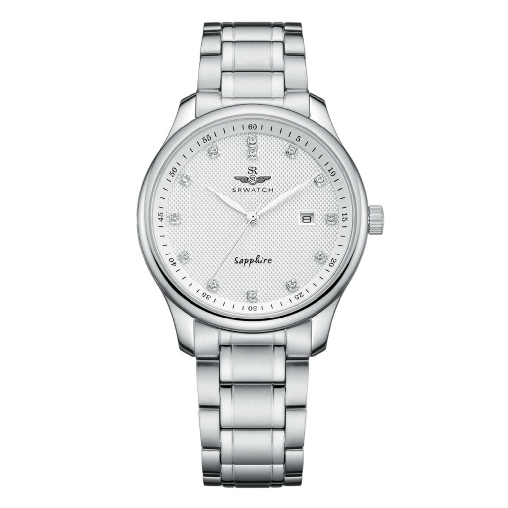 SRWATCH Timepiece TE SG1070.1102TE