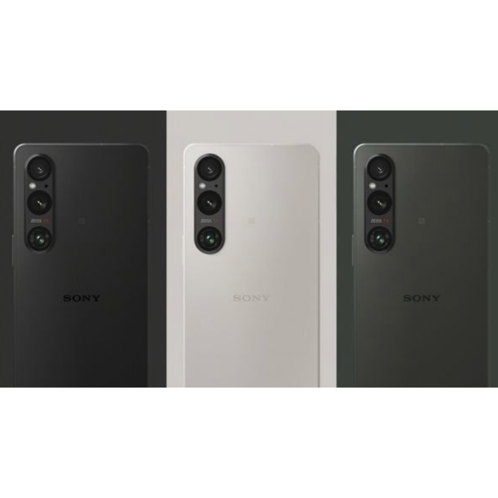 Sony Xperia 1 Mark 5 (1 Mark V)