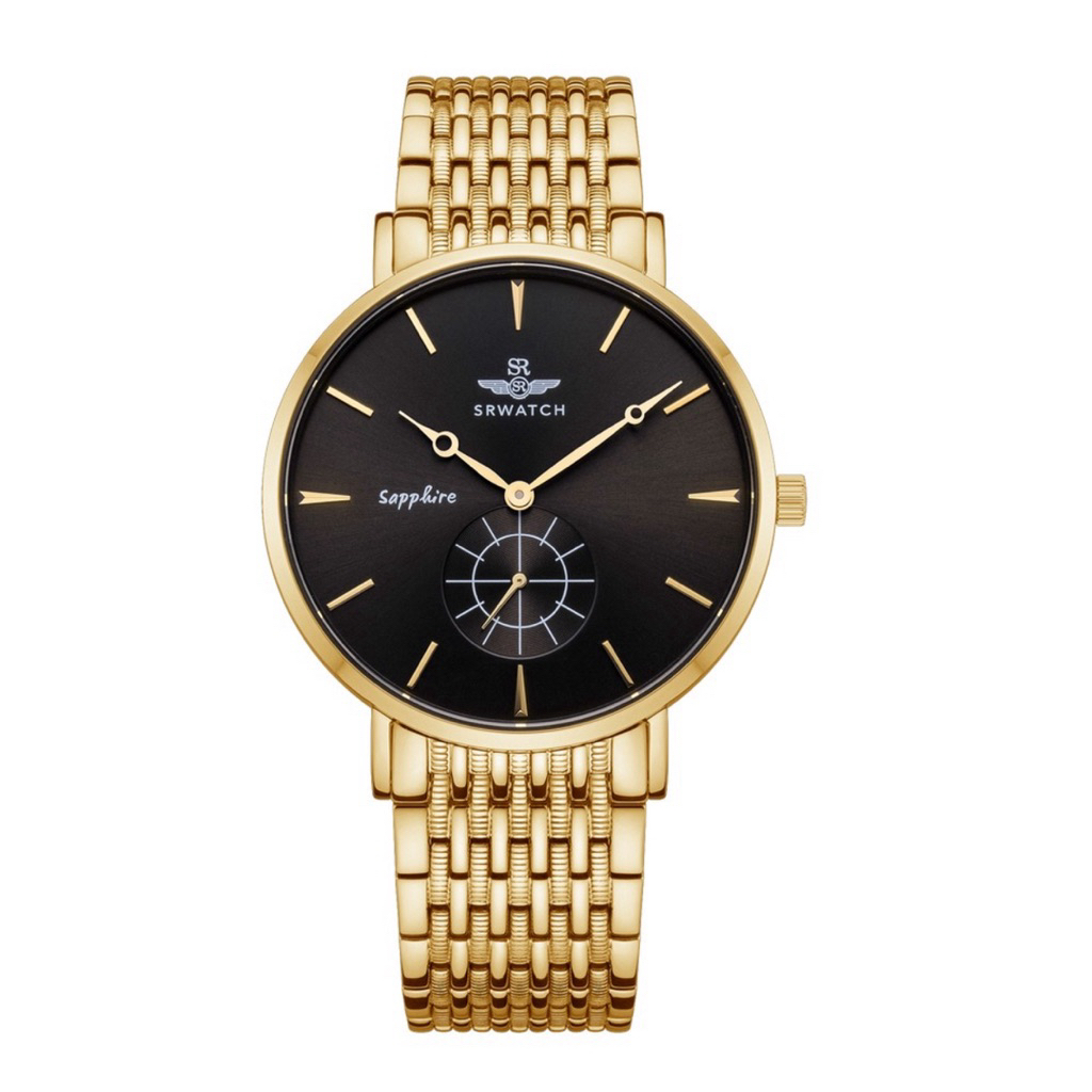 SRWATCH Timepiece TE SG1077.1401TE