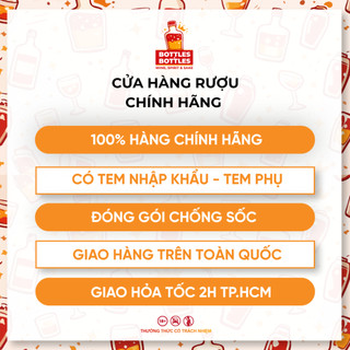 [CHÍNH HÃNG] Rượu Mùi Dừa Malibu - 700ML - 21%