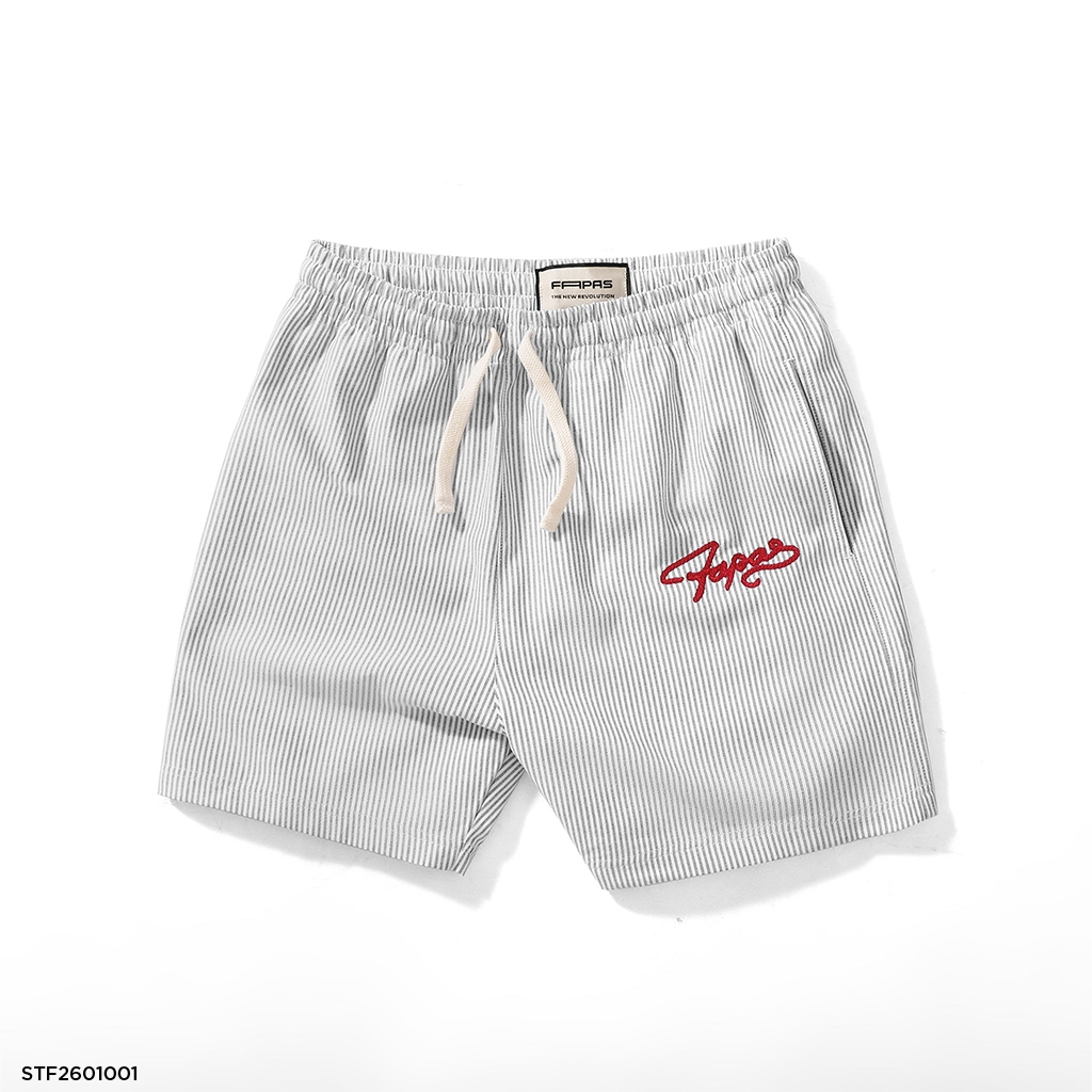 [JANSHOP] Quần Shorts Thun Rope 2, Chất Vải Mềm Mại Cao Cấp, Thoải Mái Thoáng Mát Dễ Chịu, Năng Động