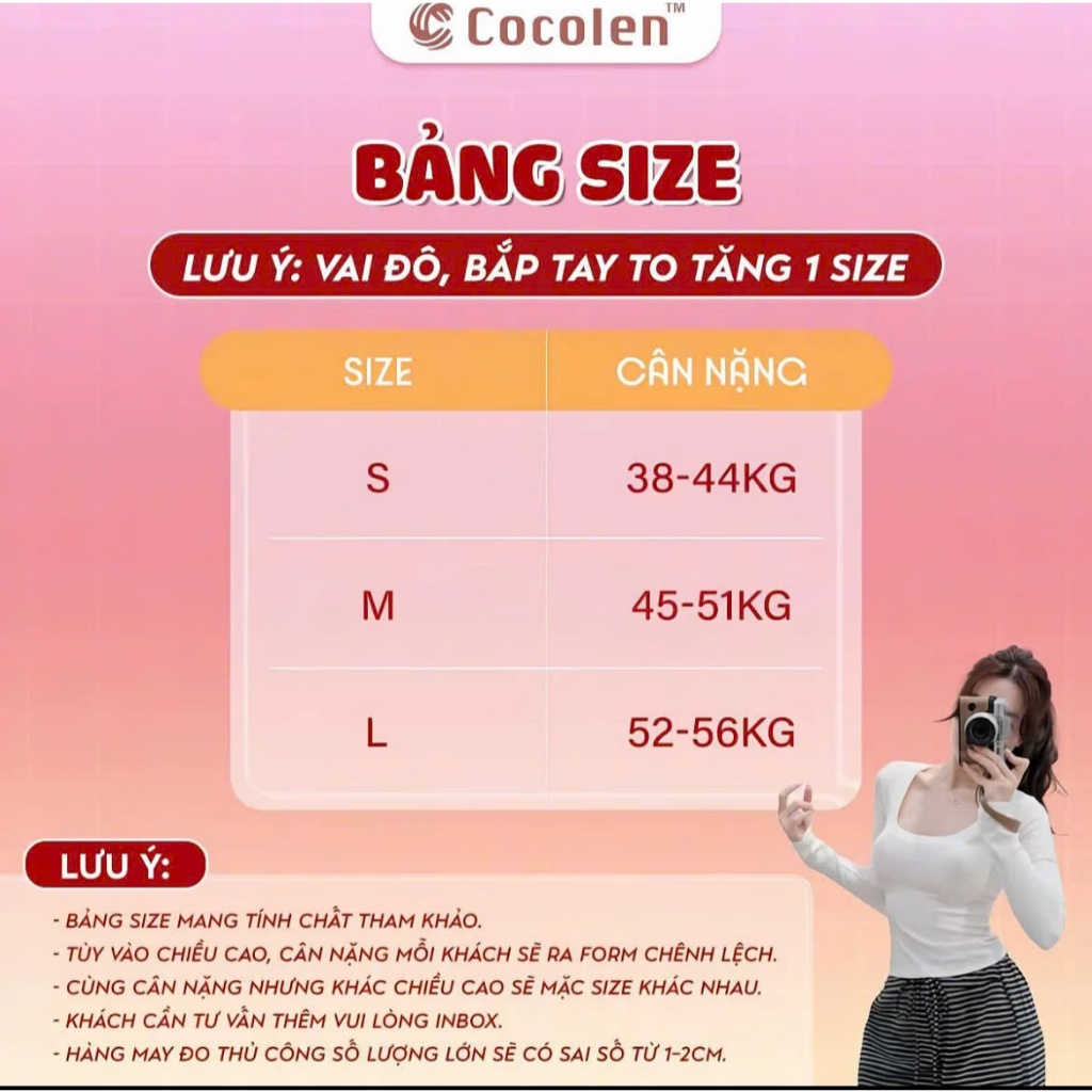 Áo Cổ Vuông Cotton Len Lông Thỏ Hàn Dệt Mịn Cao Cấp - Form Ôm Tôn Dáng - Dễ Phối Đồ A057 | BigBuy360 - bigbuy360.vn