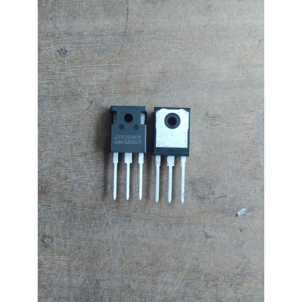 100con mosfet 290N08 dòng cao mới 💯