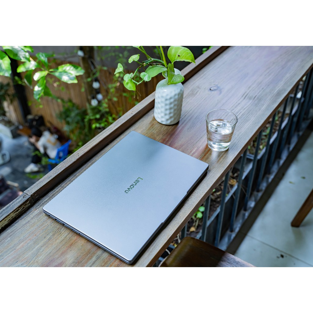 Lenovo IdeaPad Slim 3 (XiaoXin 14c) AHP10 {Ryzen R7-8745HS / 16G / SSD 512GB / VGA 780M / 14Inch, FHD+} [LAPTOPLC] | BigBuy360 - bigbuy360.vn