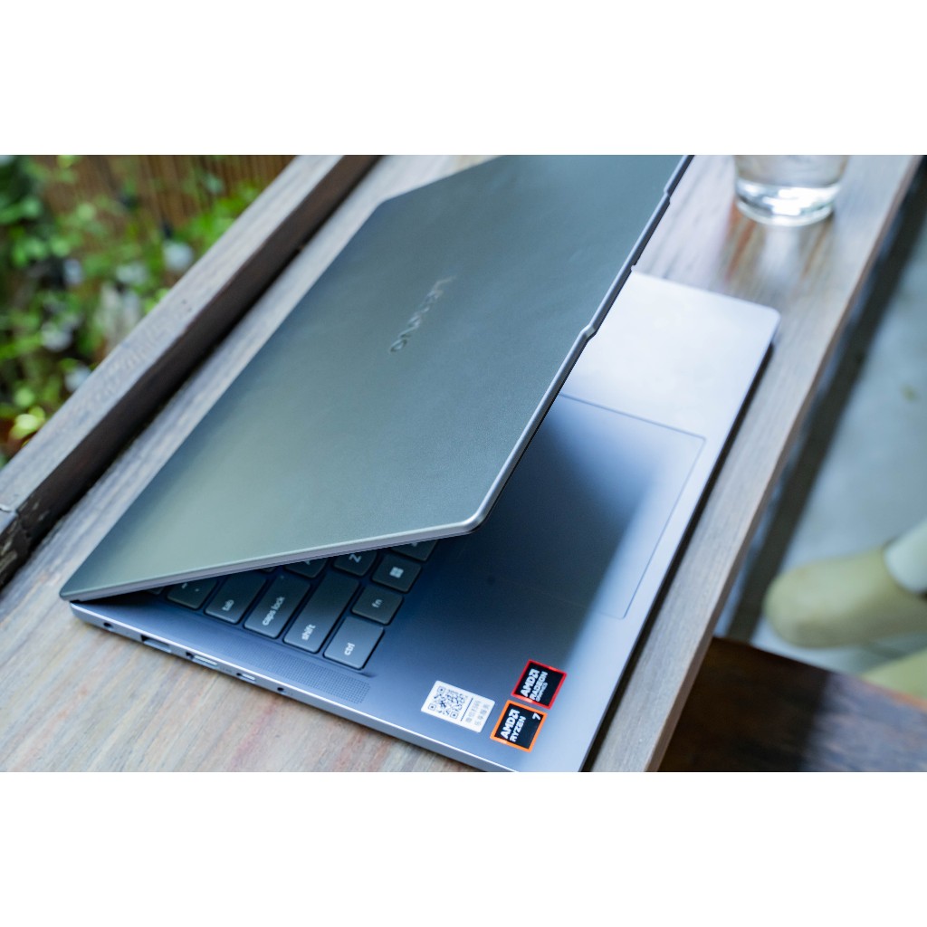 Lenovo IdeaPad Slim 3 (XiaoXin 14c) AHP10 {Ryzen R7-8745HS / 16G / SSD 512GB / VGA 780M / 14Inch, FHD+} [LAPTOPLC] | BigBuy360 - bigbuy360.vn