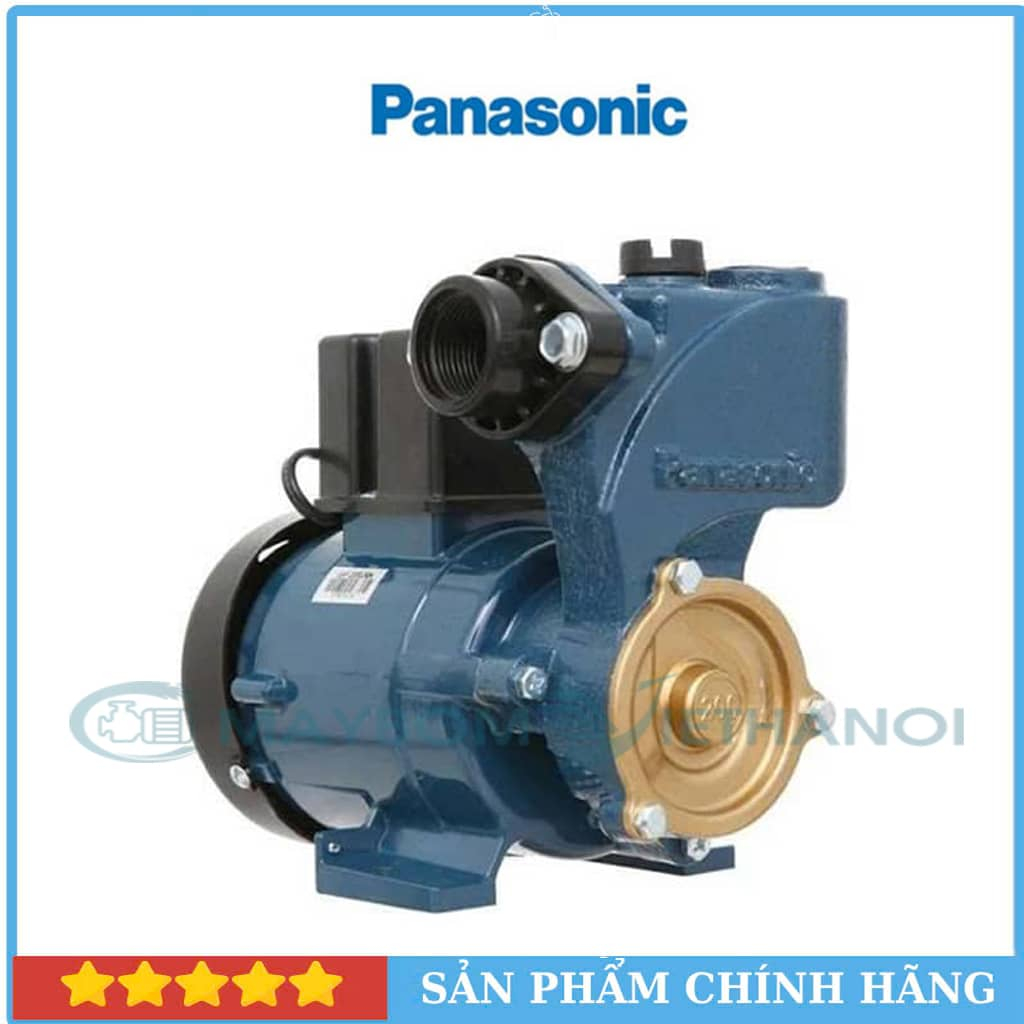 ⚡Máy Bơm Nước Panasonic GP-200JXK / GP-129JXK Nhập Khẩu Chính Hãng Đẩy Cao Cho Gia Đình