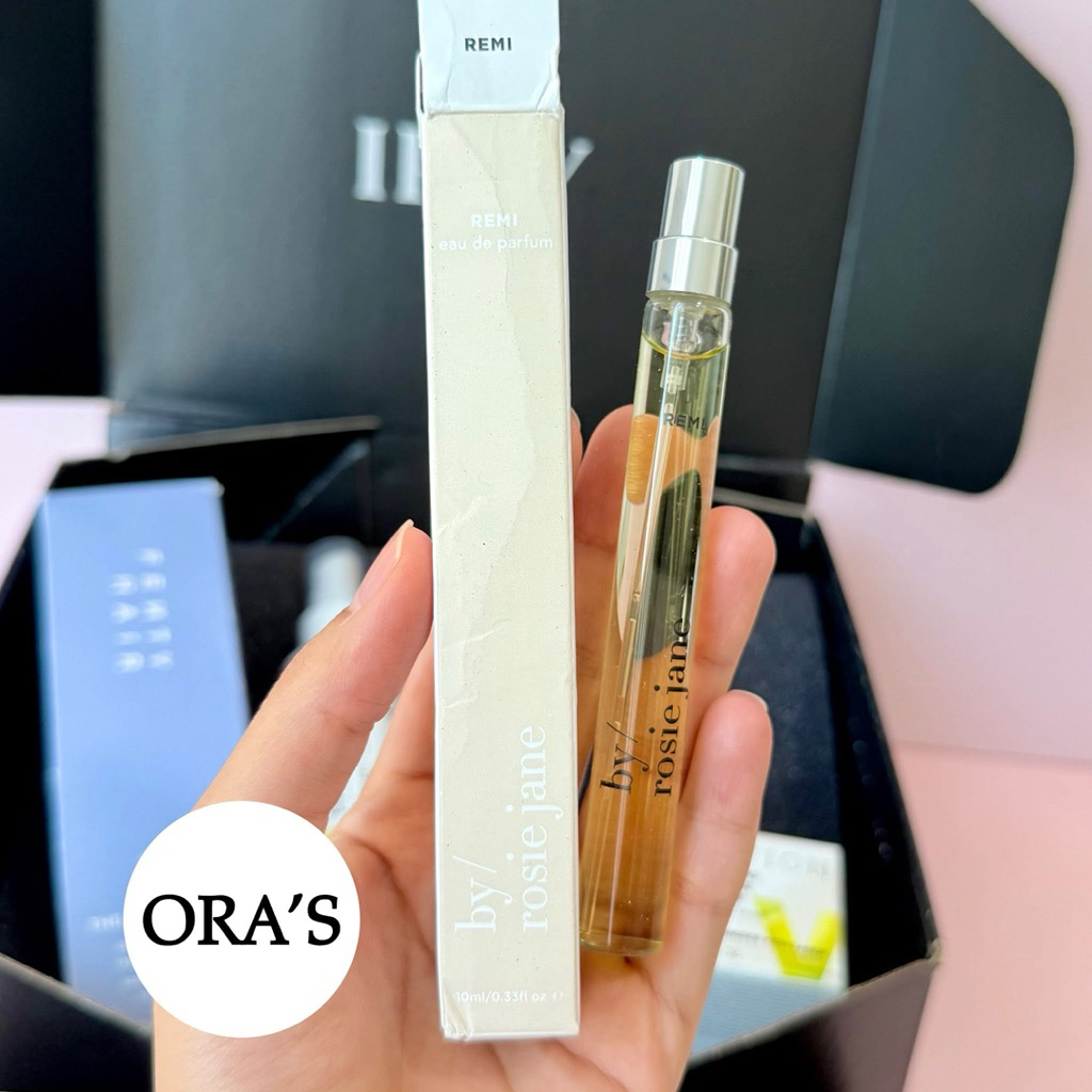 Nước hoa BY ROSIE JANE REMI Travel Spray