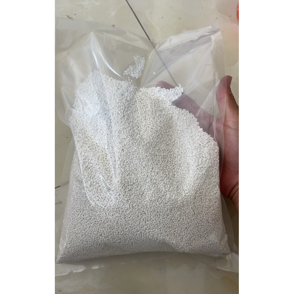 Clorin, chất tẩy rong, mùi hôi cống khó chịu, làm sạch vật dụng 1kg