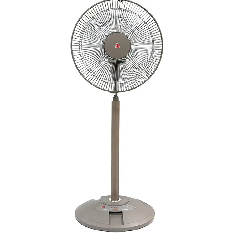 Quạt đứng KDK N30NH (BR)- Có Remote