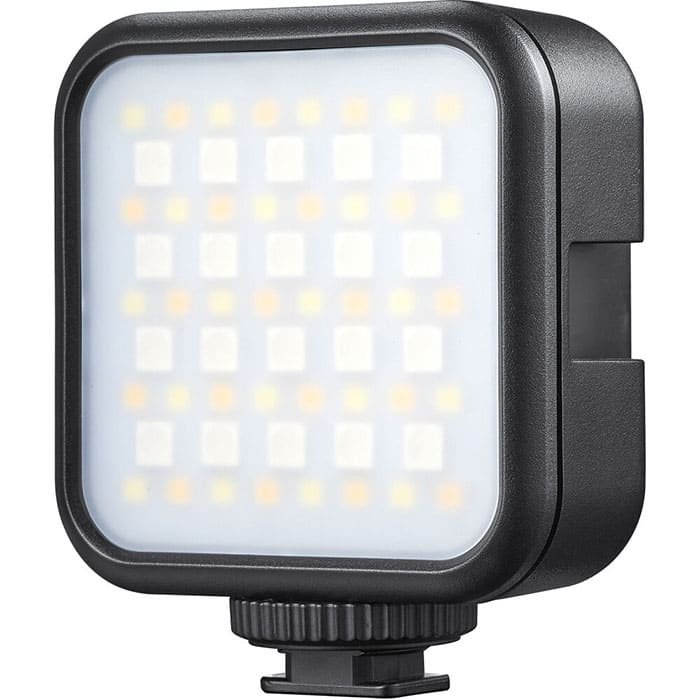 Đèn LED Mini Godox Litemons LED6R , ánh sáng RGB
