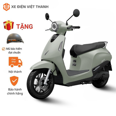 Xe Máy Điện Vinfast Evo Max (Kèm 1 Pin)