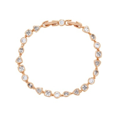 Lắc tay mạ vàng 24k Xuping