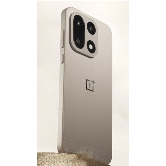 Điện Thoại Oneplus 15 Màu Vàng