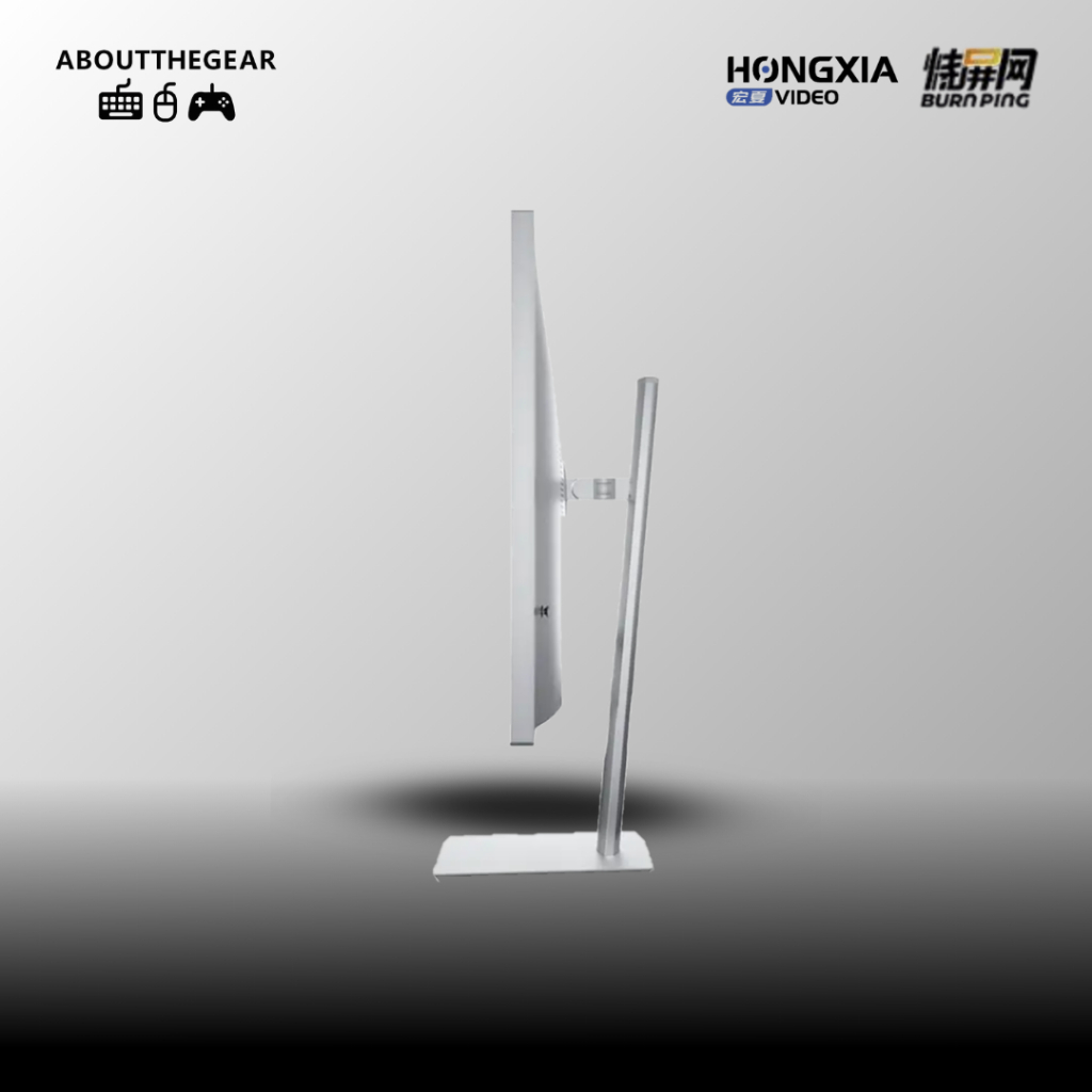Màn hình đồ họa 4K Black IPS Hongxia U270U (NEWSEAL-BH 36 THÁNG) | BigBuy360 - bigbuy360.vn