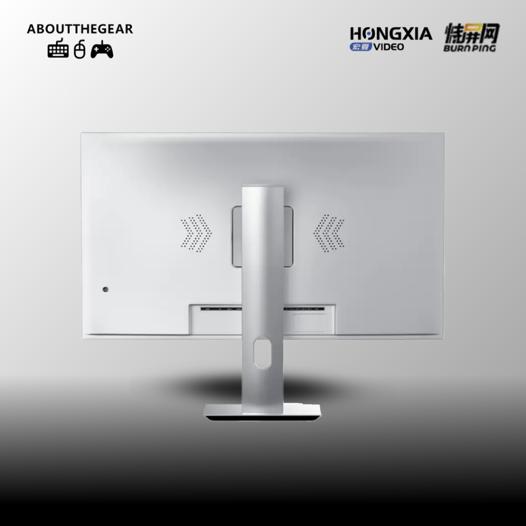 Màn hình đồ họa 4K Black IPS Hongxia U270U (NEWSEAL-BH 36 THÁNG) | BigBuy360 - bigbuy360.vn