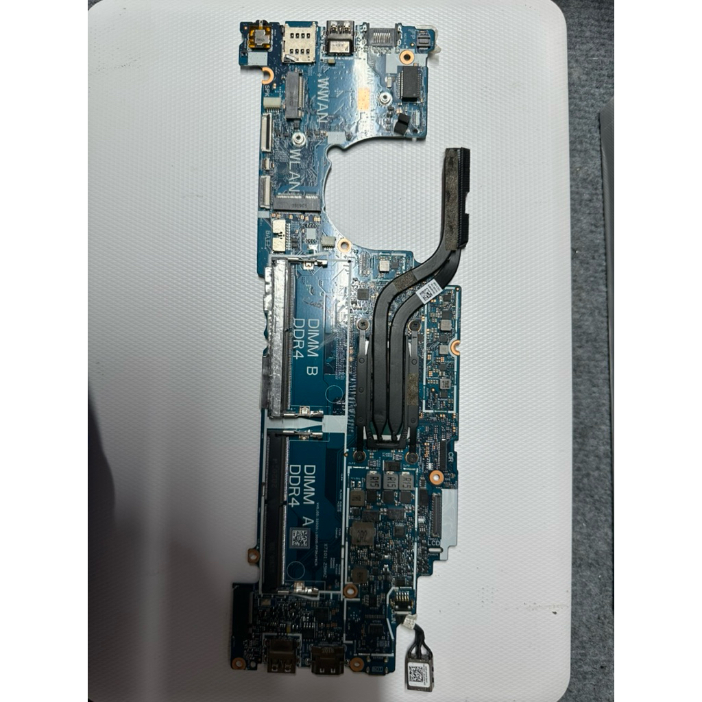 main dell latitude 5310 i5-10th hàng chuẩn zin nhật