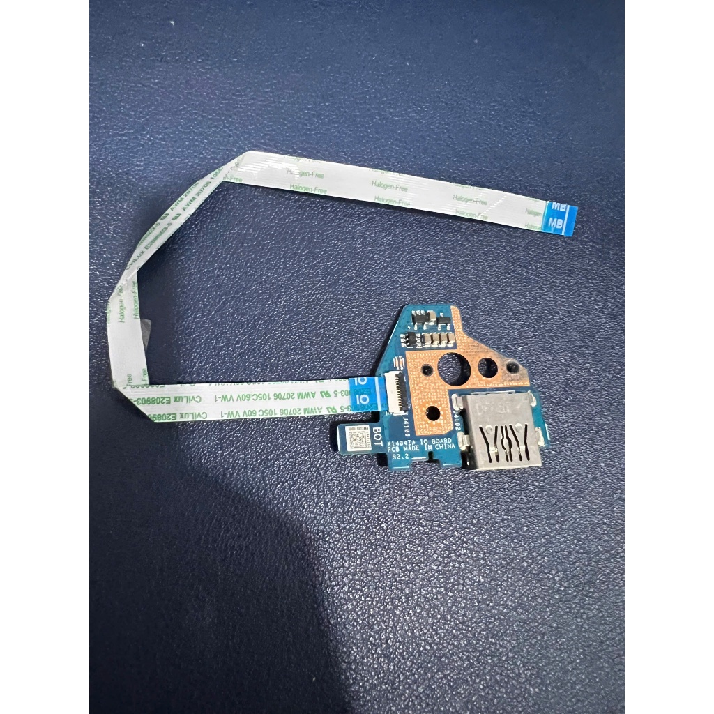 Board USB ASUS VivoBook 15 X1504Z Kèm cáp