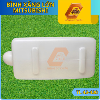 Bình Xăng Lớn Máy Cắt Cỏ MITSUBISHI TL43-430