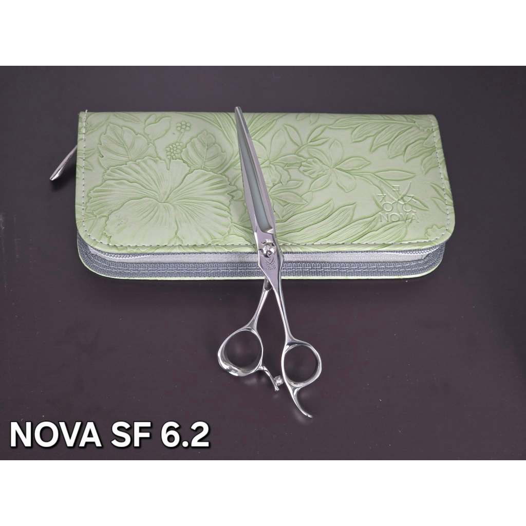 Kéo cắt tóc Nova mã kéo SF