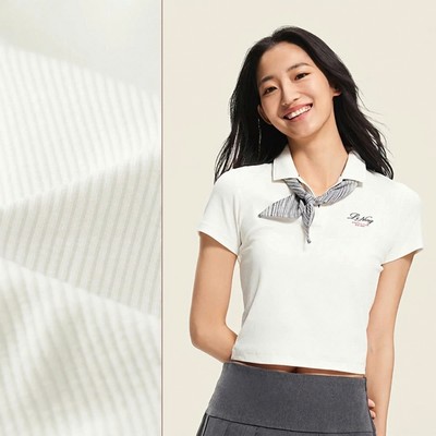 Áo Polo Thể Thao Dáng Ôm Nữ Li-Ning Thời trang/Sportlife APLW208-3V