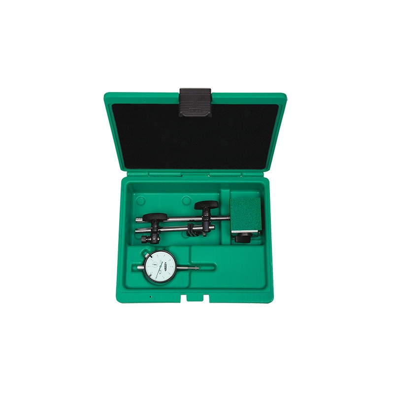 Bộ dụng cụ đo Insize 2 chi tiết, Model: 5024, Hãng sản xuất: Insize