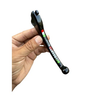Tay phanh thắng Wave S110 thắng đùm