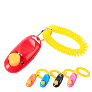 Clicker dụng cụ huấn luyện chó mèo