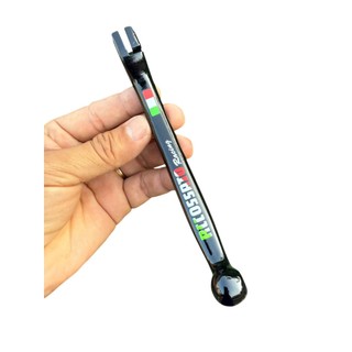 Tay thắng Wave Đùm 2000-2004 Mod Chữ