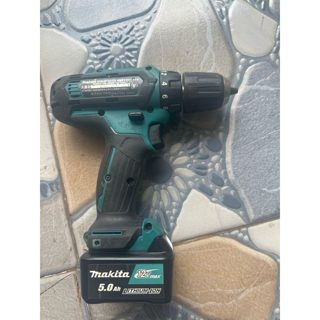 khoan makita DF331D