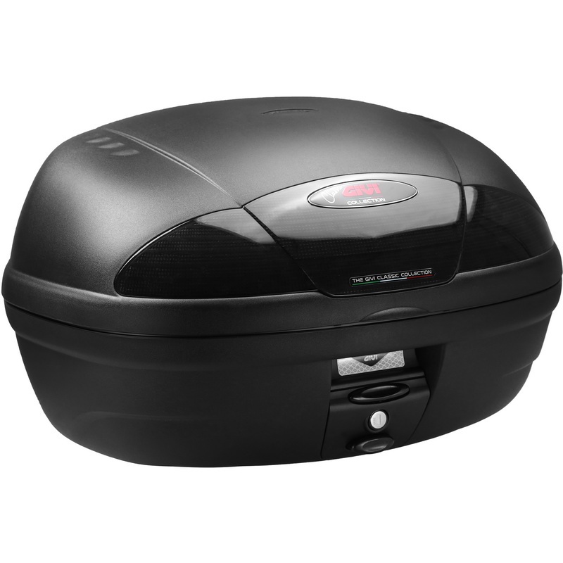 Thùng sau Givi E450N Classic 45L