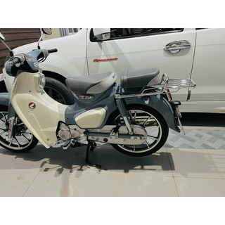 ♥ BAGA ĐUÔI SUPER CUB 125 - DÀI