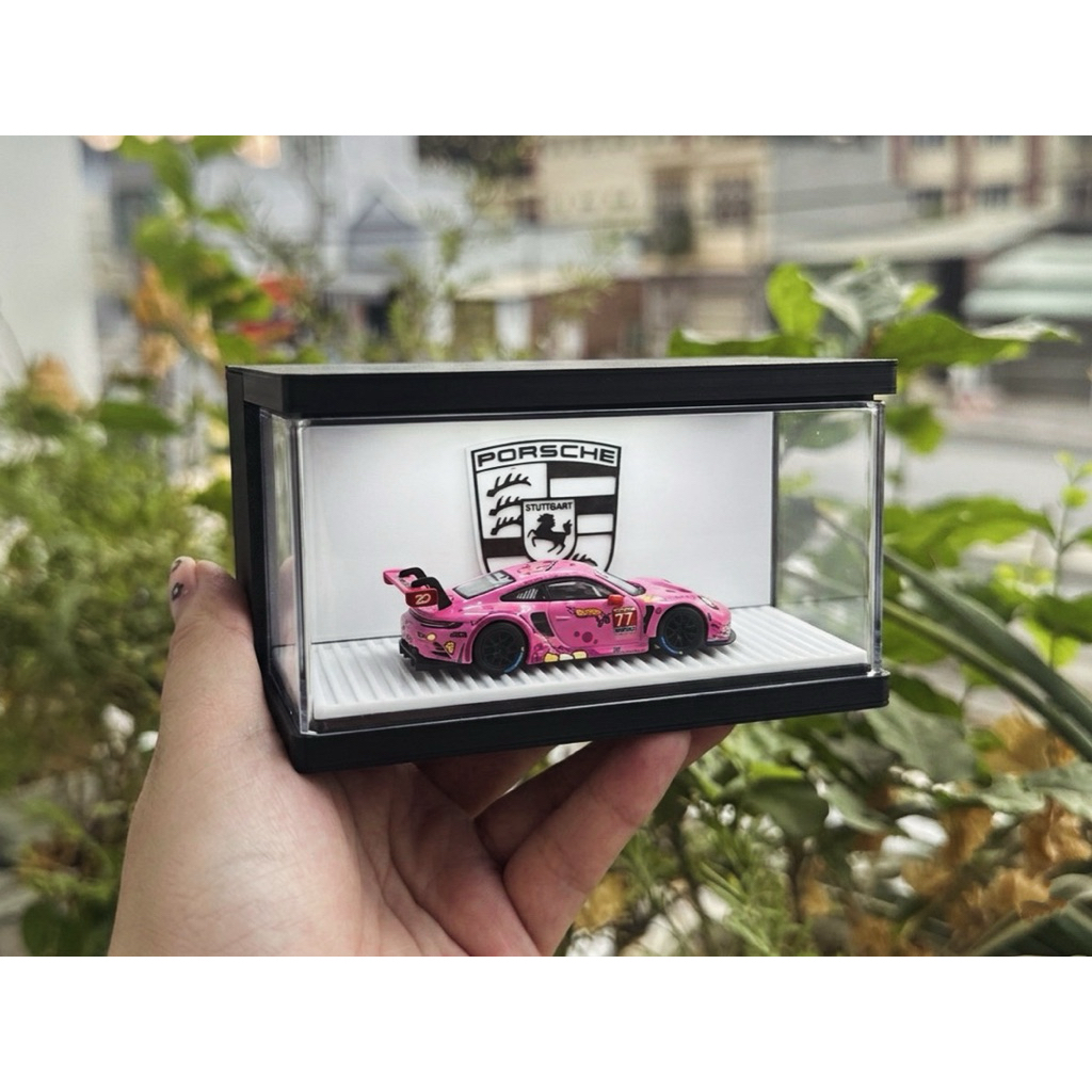 DIORAMA 1:64