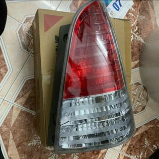 Đèn  Hậu Toyota  INNOVA  2009-2011