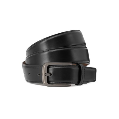 Thắt Lưng da Bò thật CLASSIC BELT - BE01,04 - Thương hiệu Be Classy