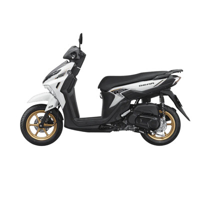 xe máy GEAR 125 HYBRID PHIÊN BẢN CAO CẤP