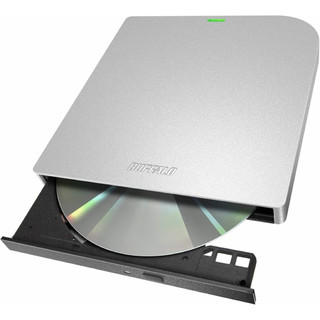 box dvd rw buffalo mỏng gọn đời mới