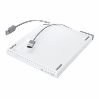 box dvd rw buffalo mỏng gọn đời mới