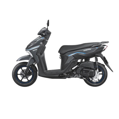 Xe máy GEAR 125 HYBRID PHIÊN BẢN TIÊU CHUẨN