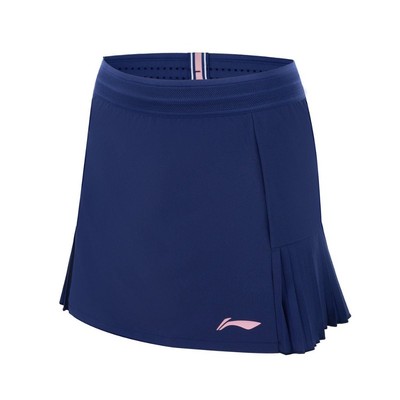 Chân Váy Thể Thao (2 màu) Nữ Li-Ning Cầu lông/Badminton P-ASKW390-3V