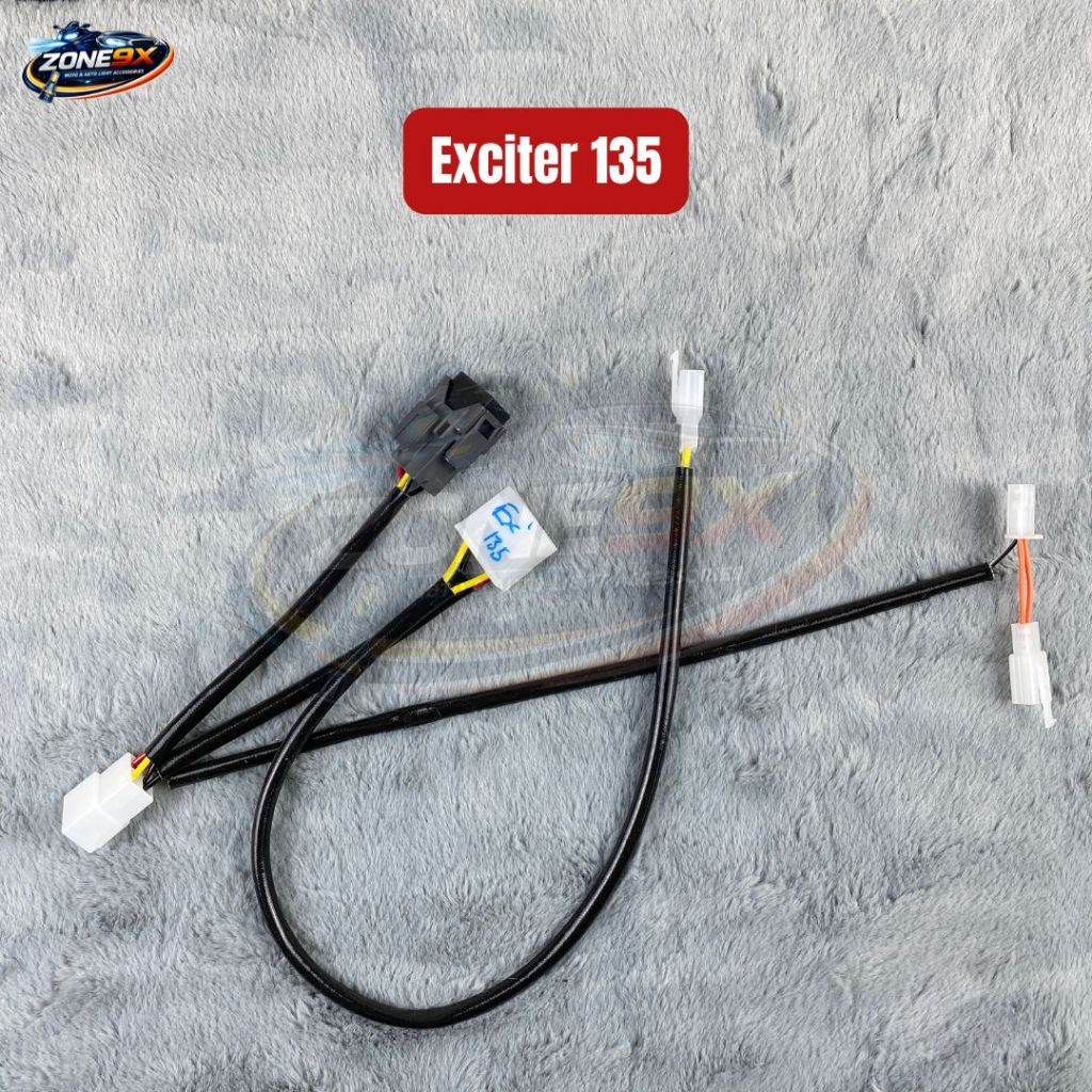 Mạch nâng cấp lên sạc Ex150, Ex155, HCE suzuki cho nhiều dòng xe