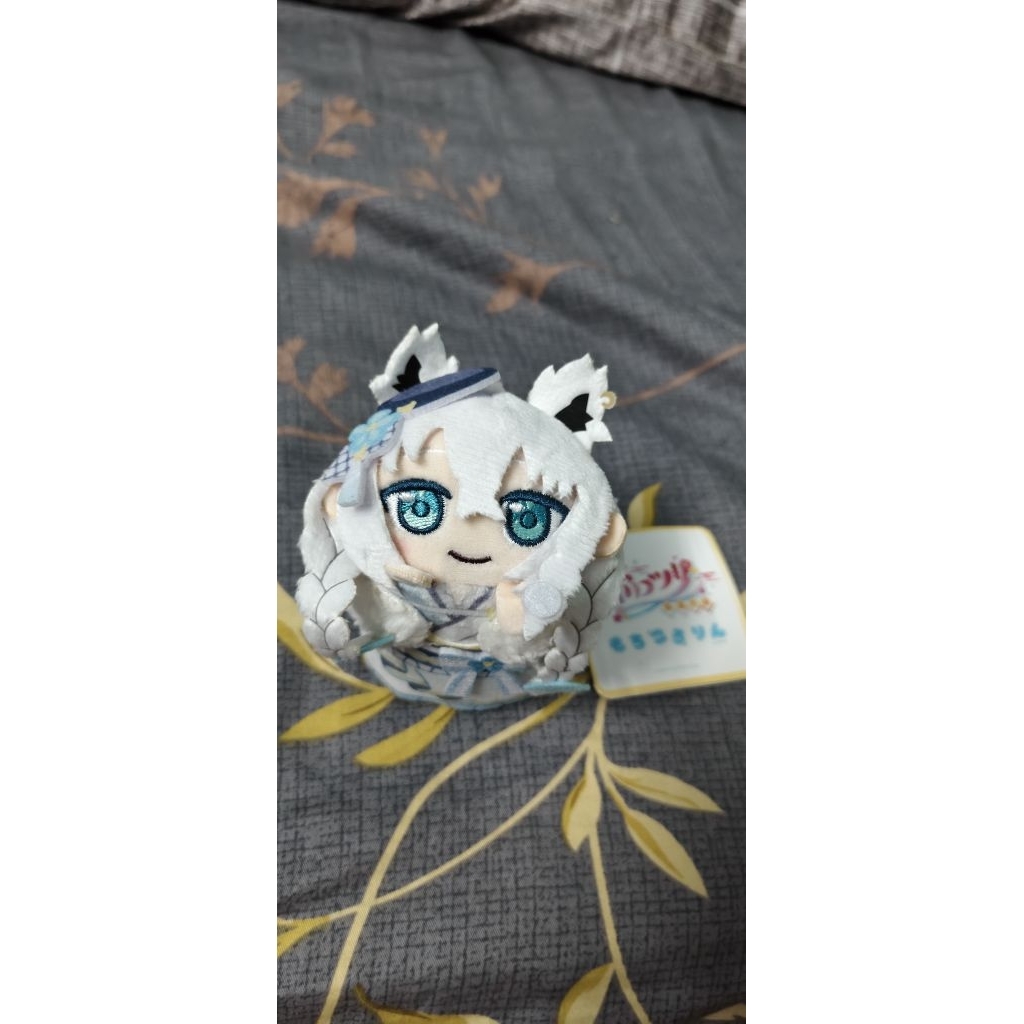 [Hàng có sẵn] Mochi Fubuki Hololive