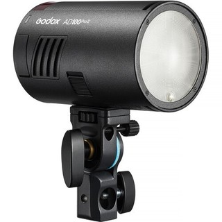 Đèn Flash Godox AD100 Pro II, nhỏ gọn, tiện lợi