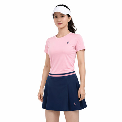 Chân Váy Thể Thao Nữ Li-Ning Pickleball ASKW376-1V