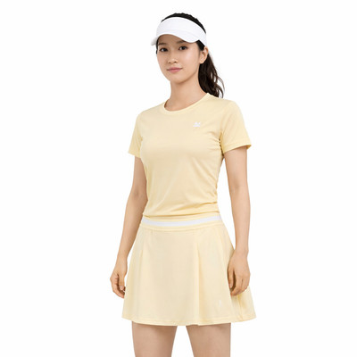Chân Váy Thể Thao Nữ Li-Ning Pickleball ASKW376-3V